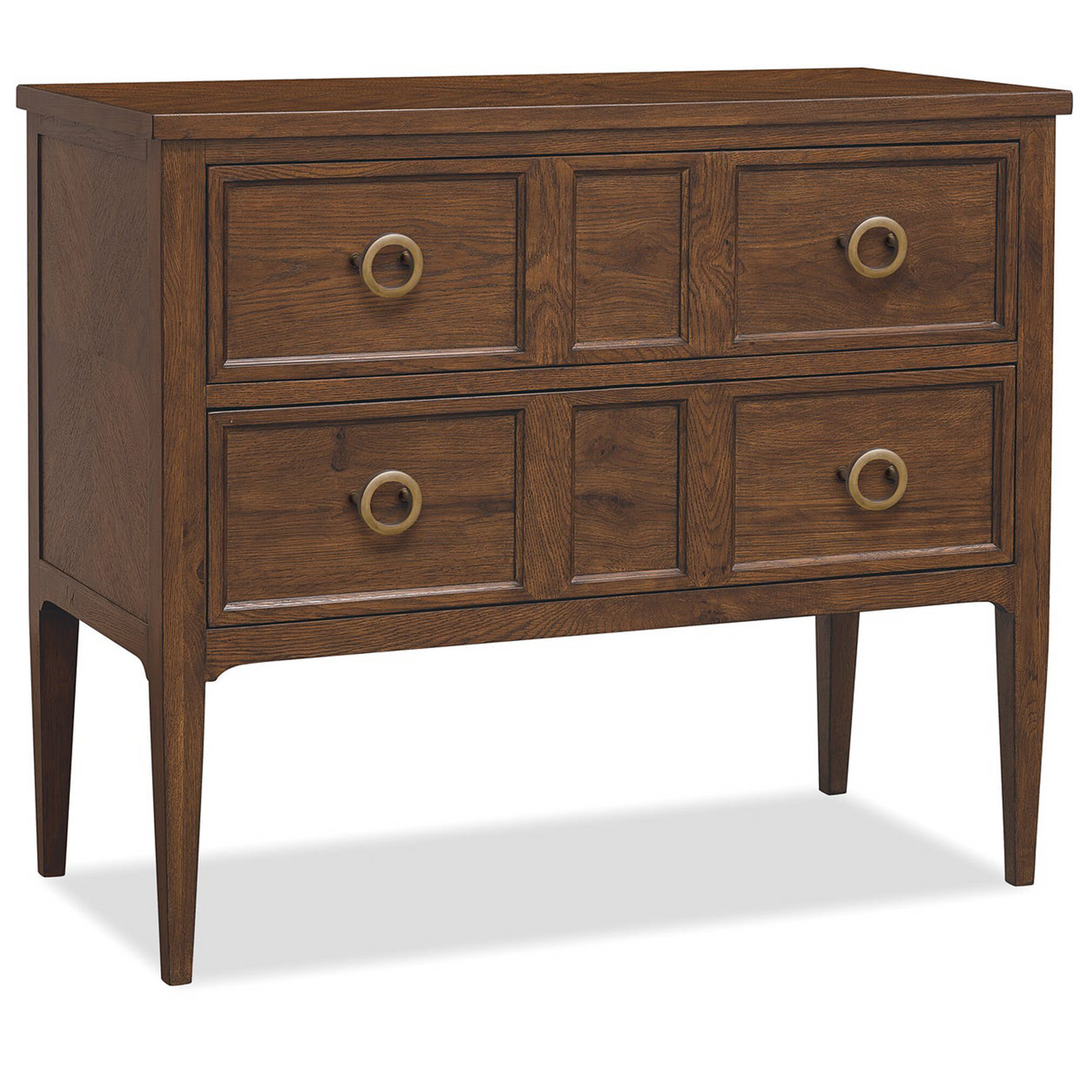 Courrier Accent Chest