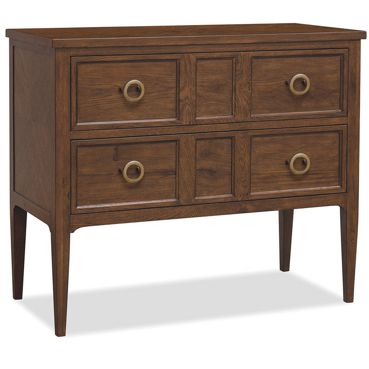 Courrier Accent Chest