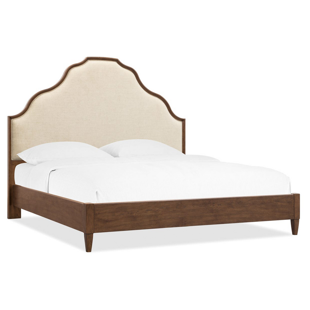 Callie Queen Bed