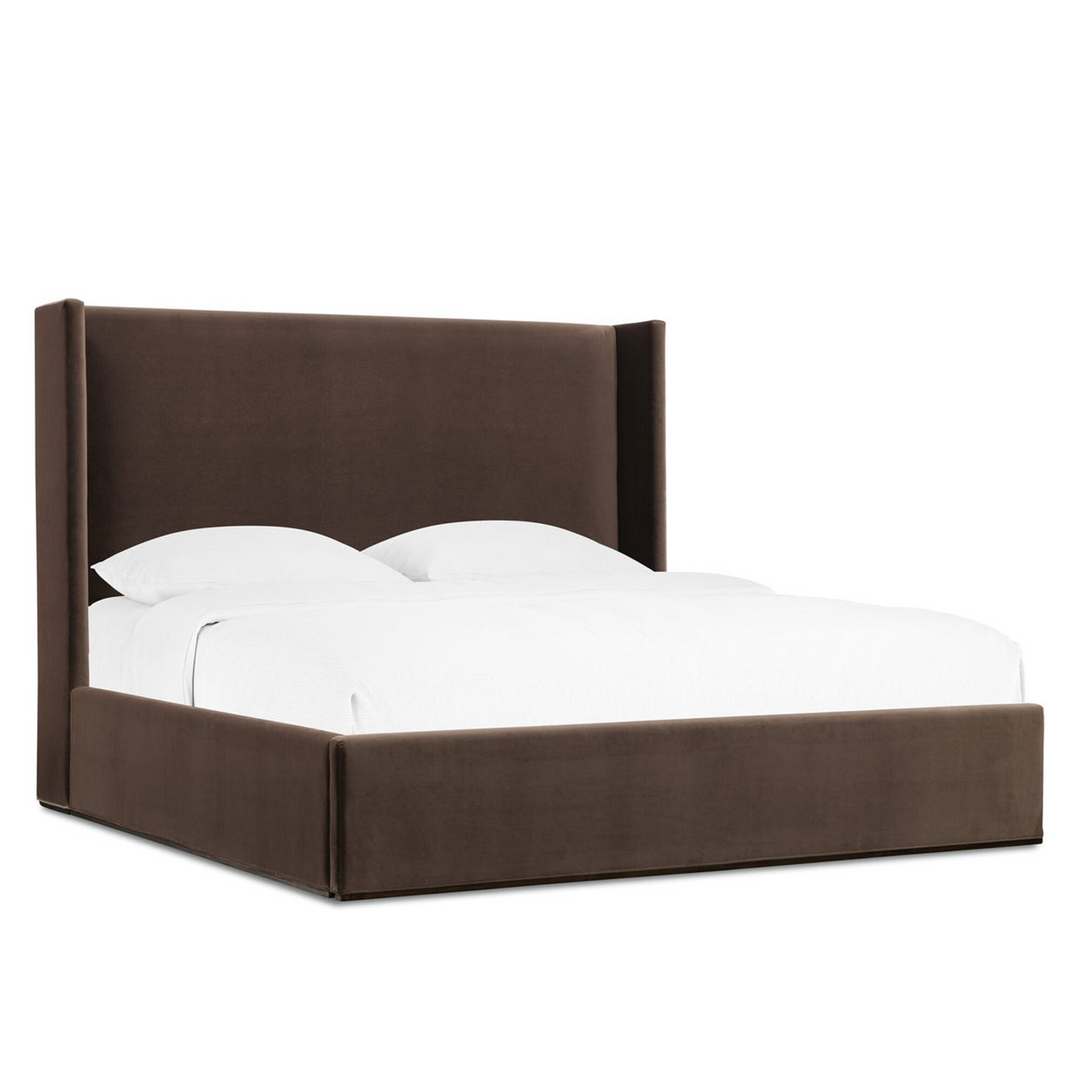 Doug King Bed