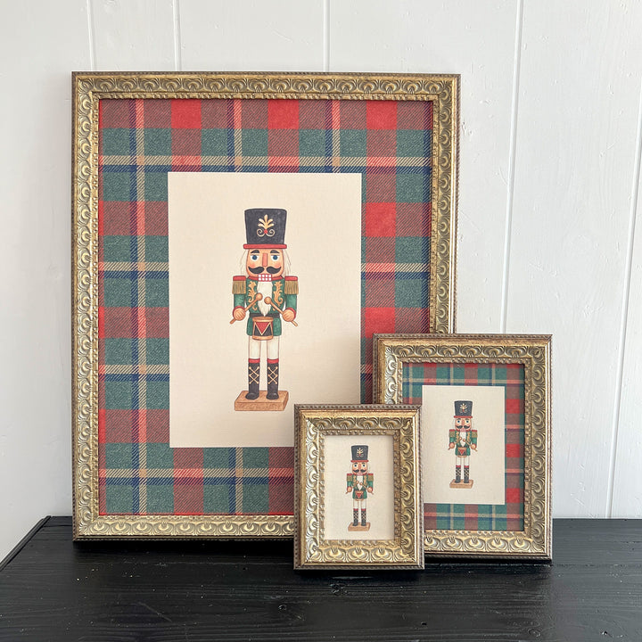 The Nutcracker Soldier
