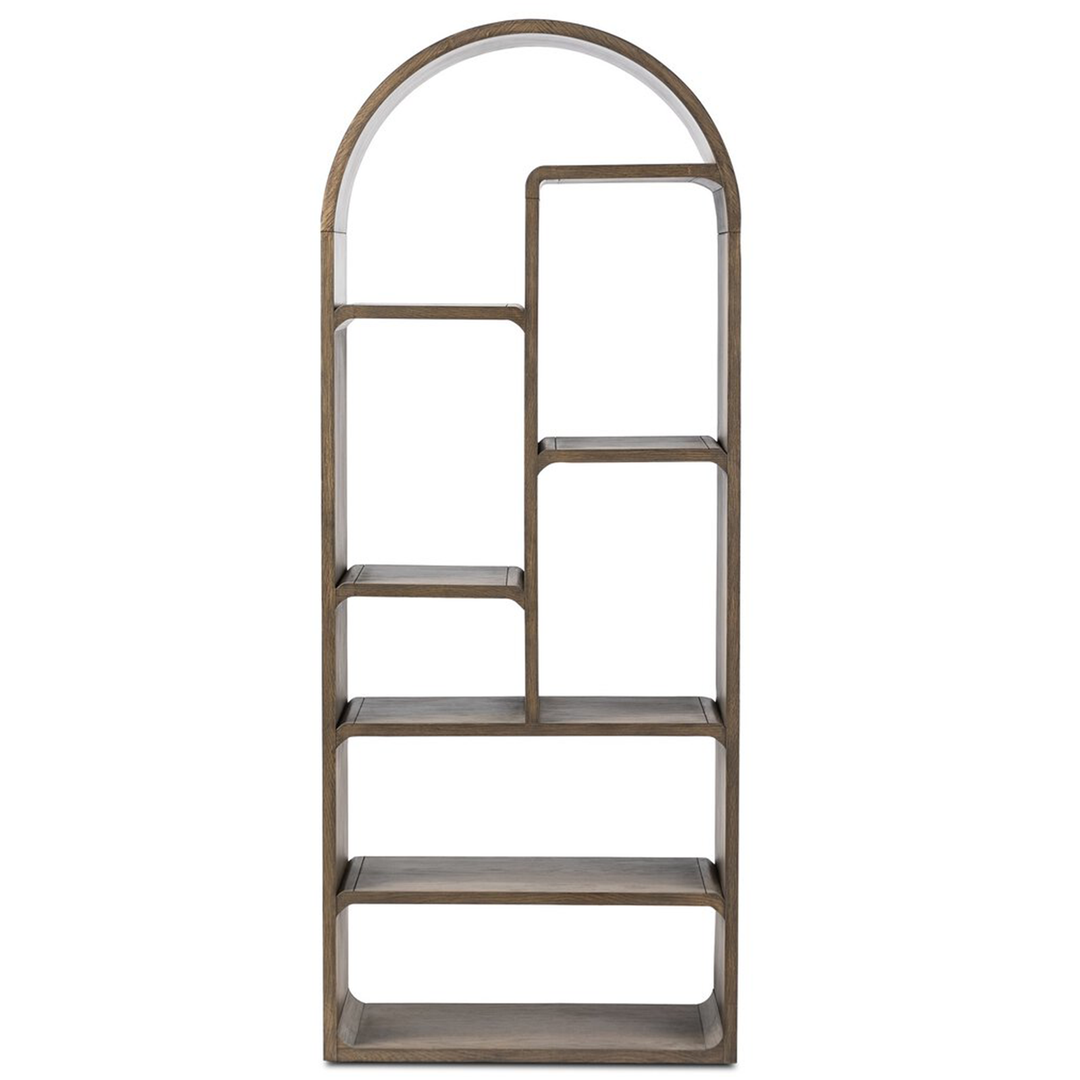 Risa Bookcase
