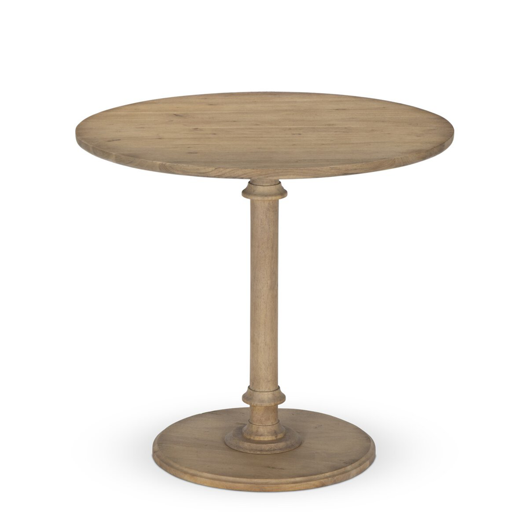 Barron End Table