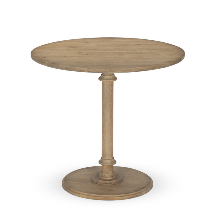 Barron End Table
