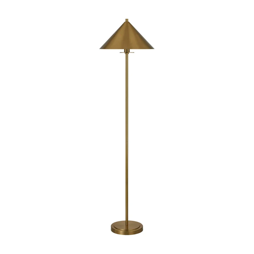 Alli Floor Lamp
