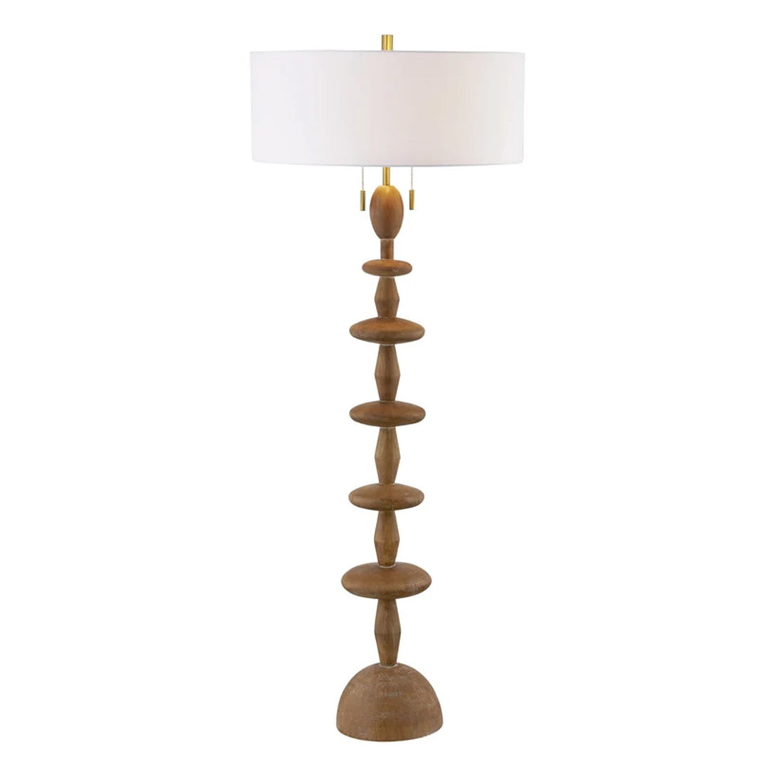 Paula Floor Lamp