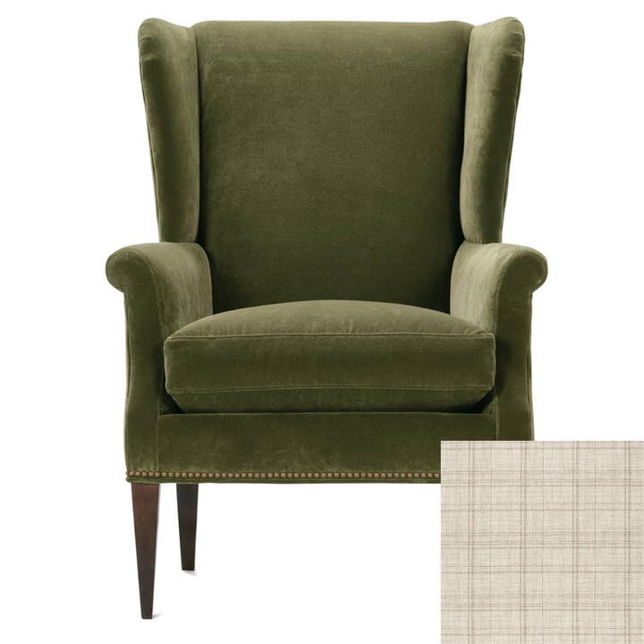 Heywood Chair