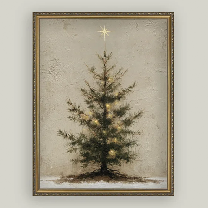 Simple Christmas Tree