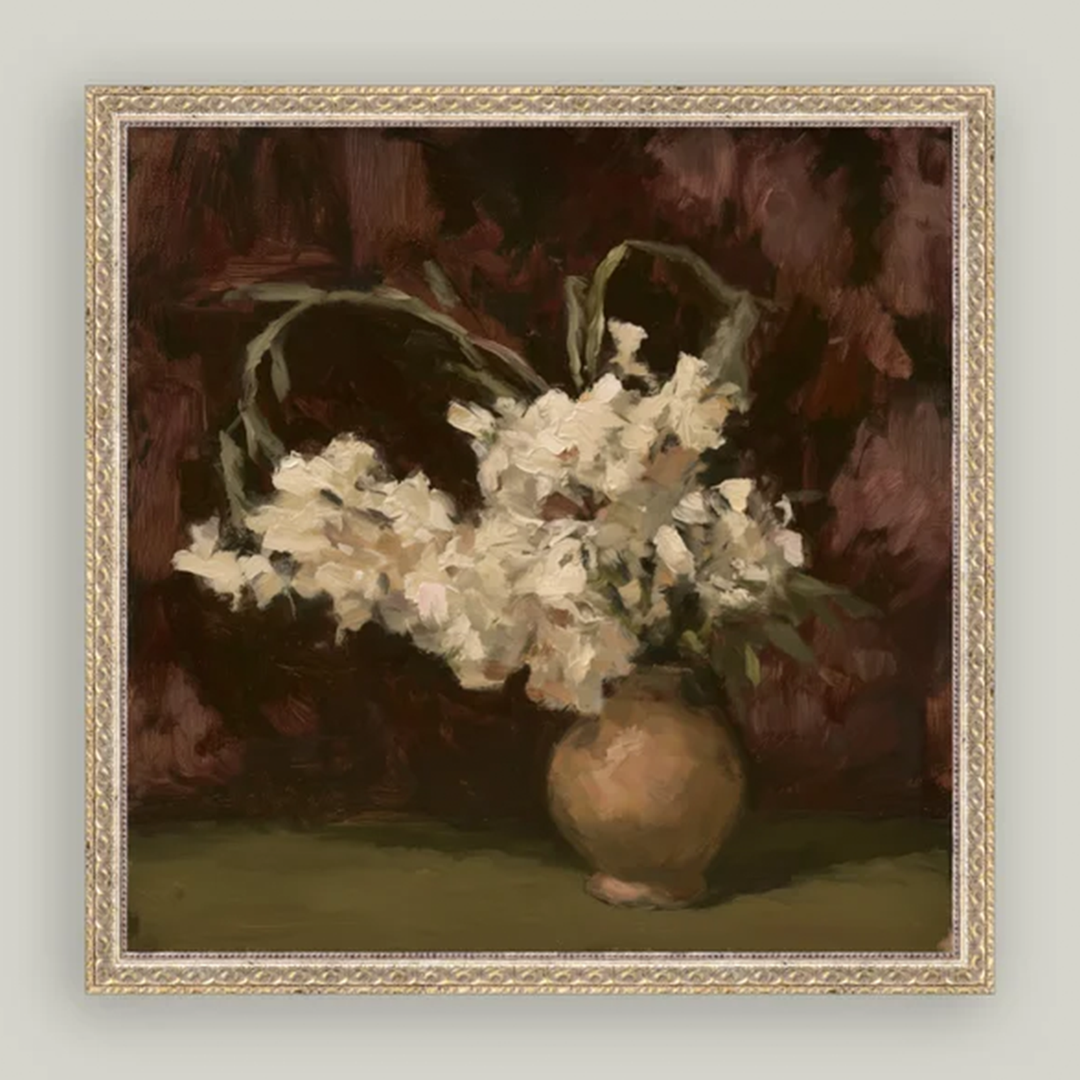 Cut Garden Bouquet