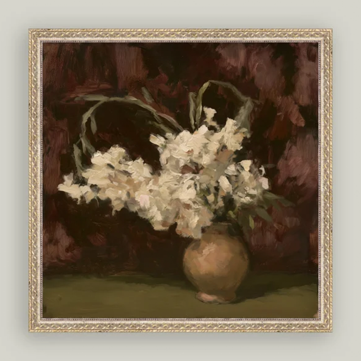 Cut Garden Bouquet