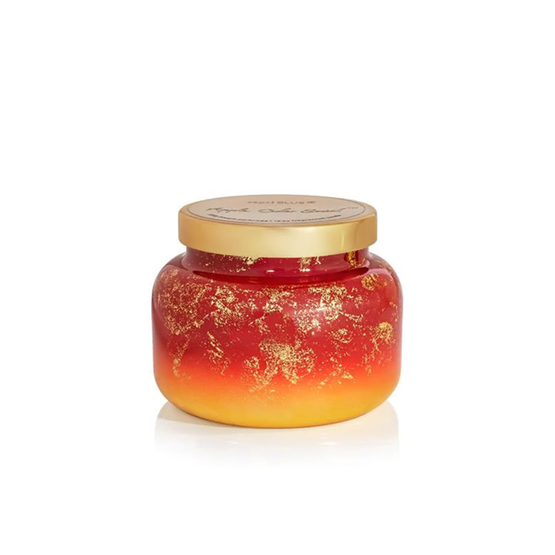 Glimmer Candle - Apple Cider