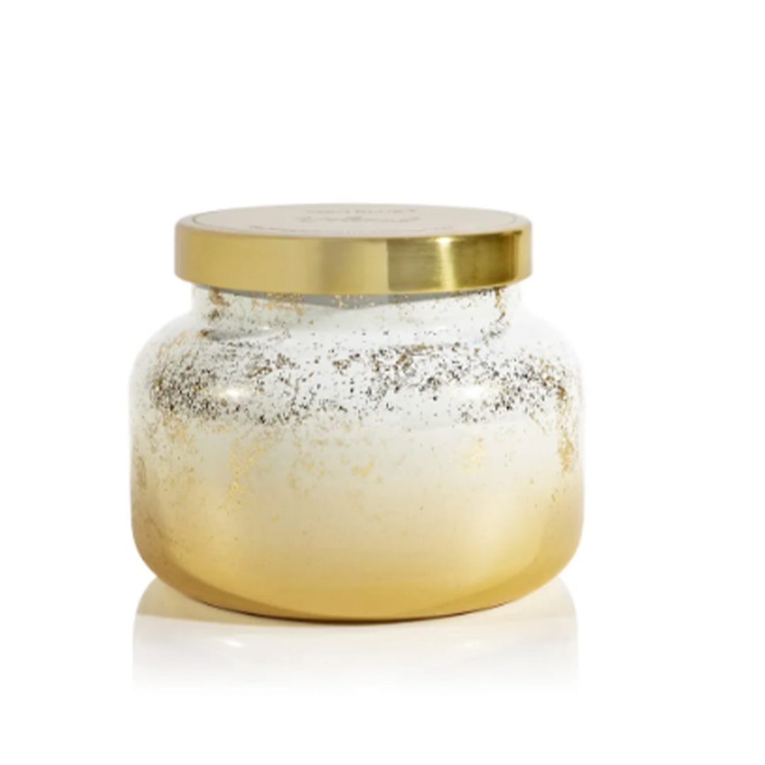 Glimmer Candle - Volcano