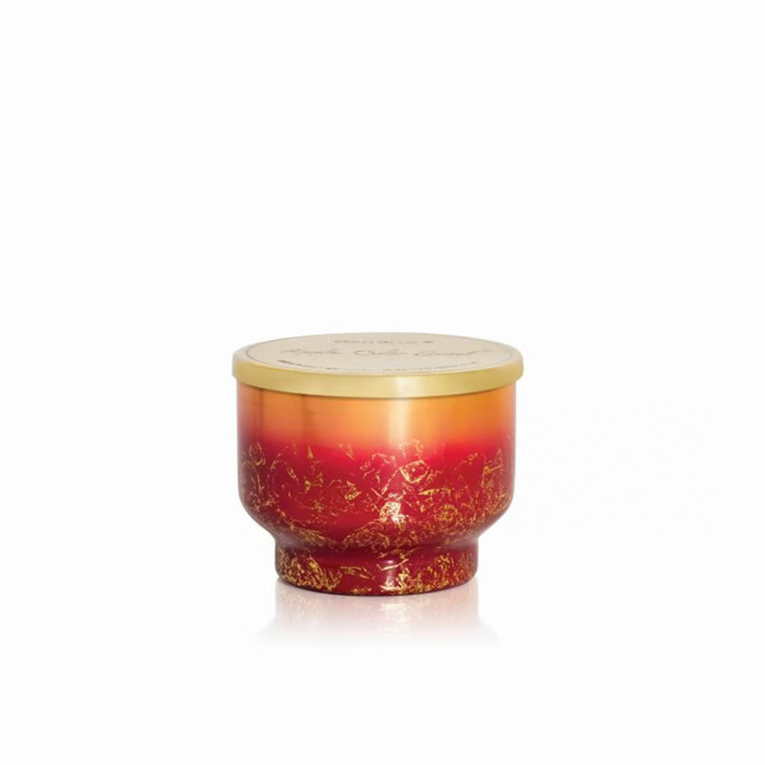 Glimmer Candle - Apple Cider