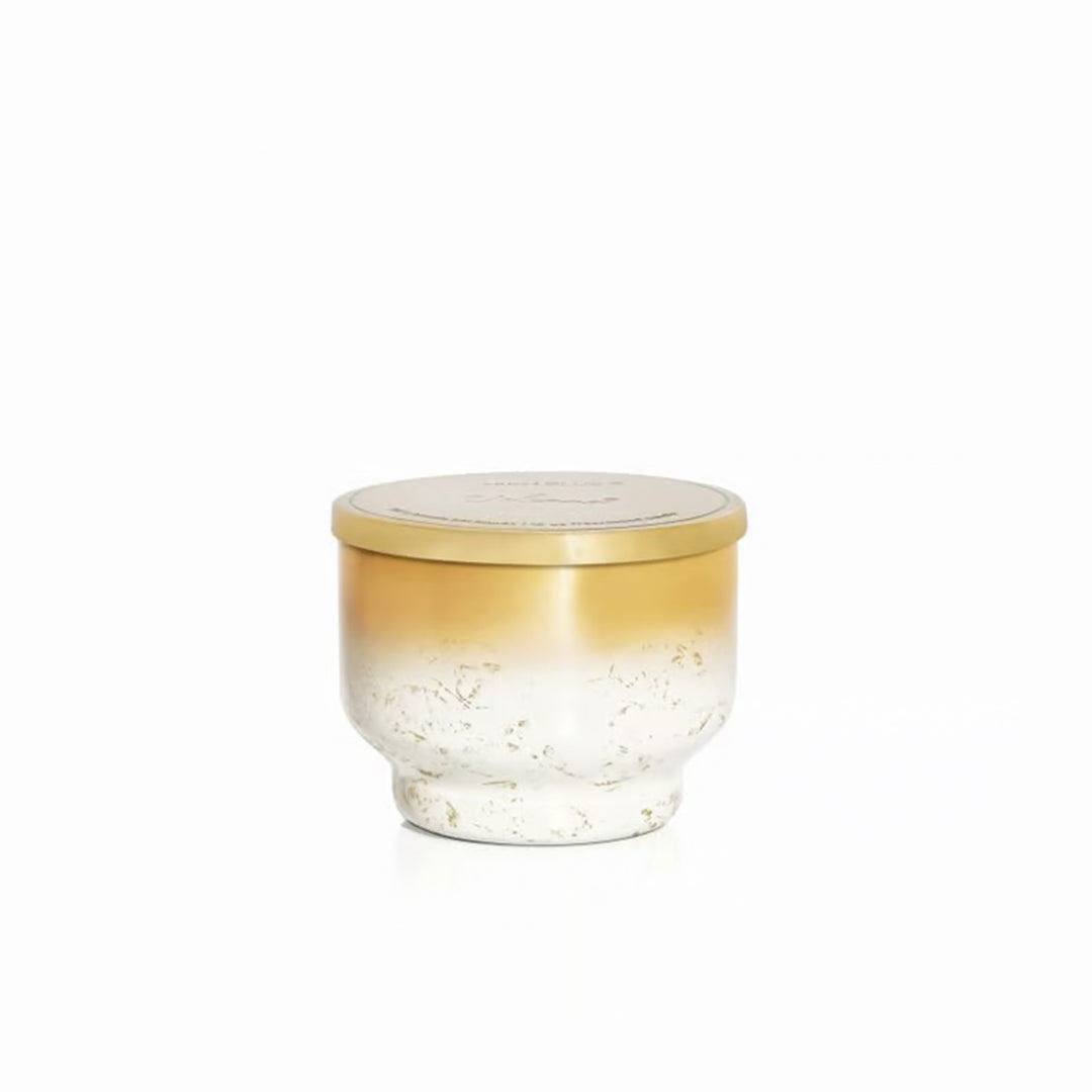 Glimmer Candle - Volcano
