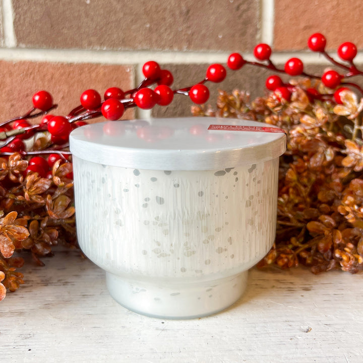 Holiday Candle - Apple Cider