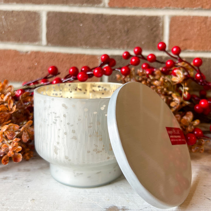 Holiday Candle - Apple Cider