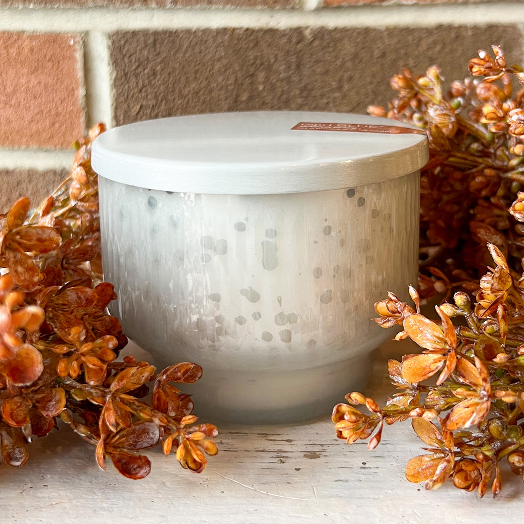 Holiday Candle - Pumpkin Dulce