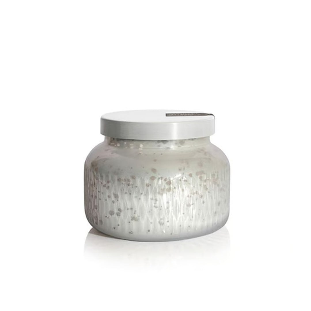 Mercury Candle - Chestnut