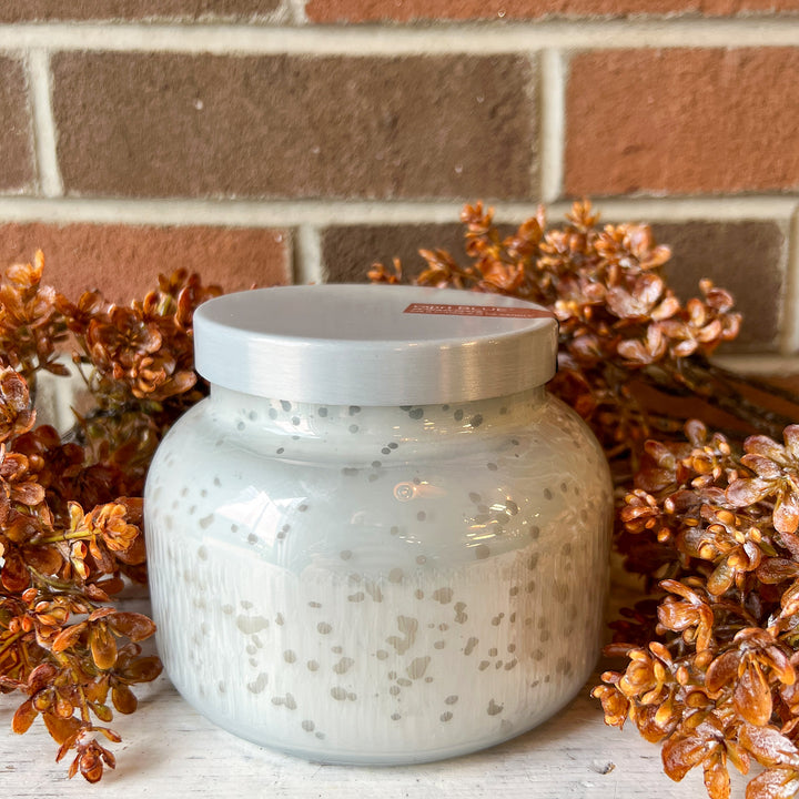 Mercury Candle - Pumpkin Dulce