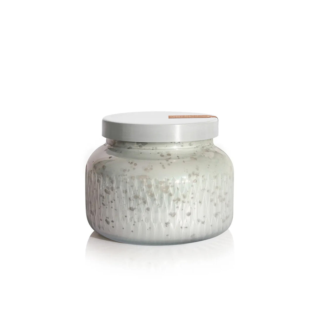 Mercury Candle - Pumpkin Dulce