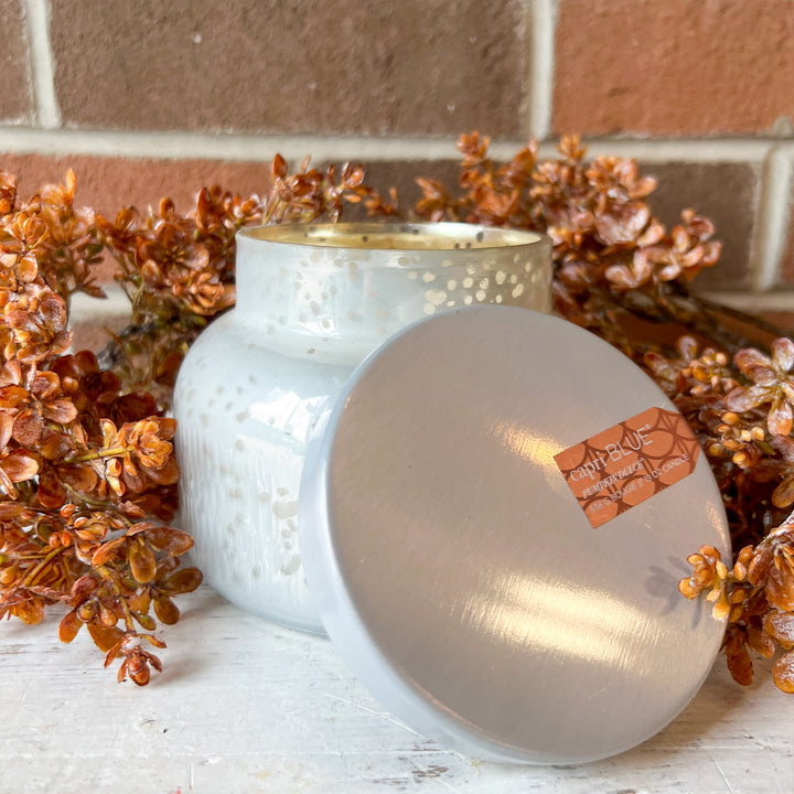 Mercury Candle - Pumpkin Dulce