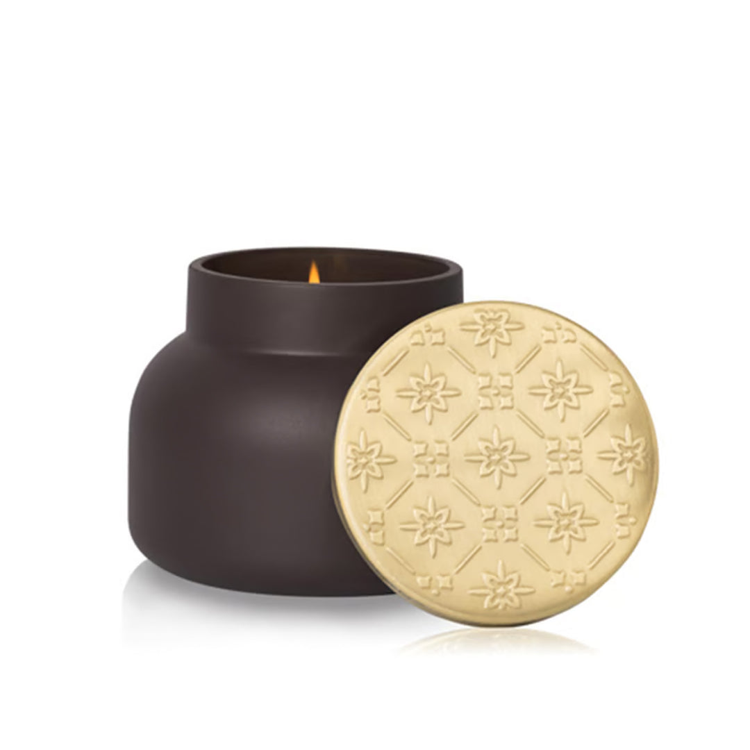 Velluto Candle - Blue Jean