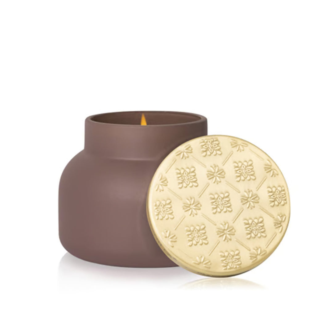 Velluto Candle - Havana Vanilla