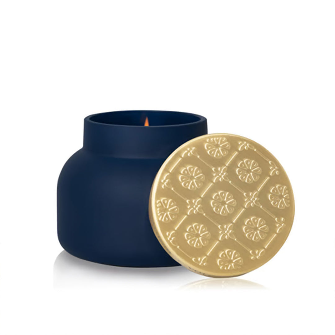 Velluto Candle - Volcano