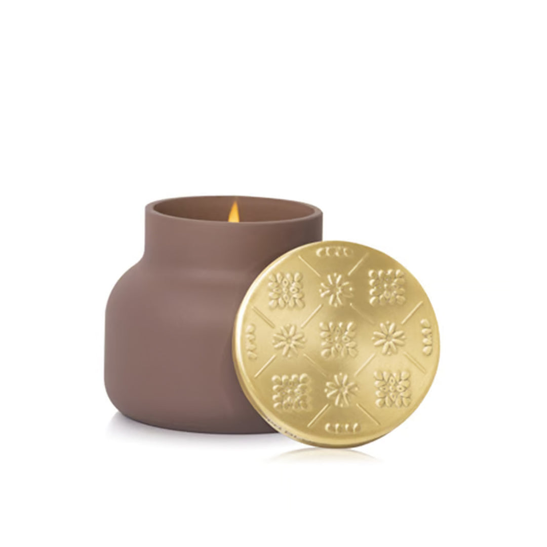 Velluto Petite Candle - Havana Vanilla