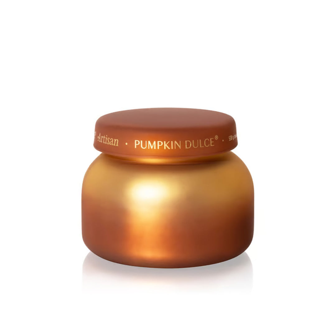 Tuscan Candle - Pumpkin Dulce