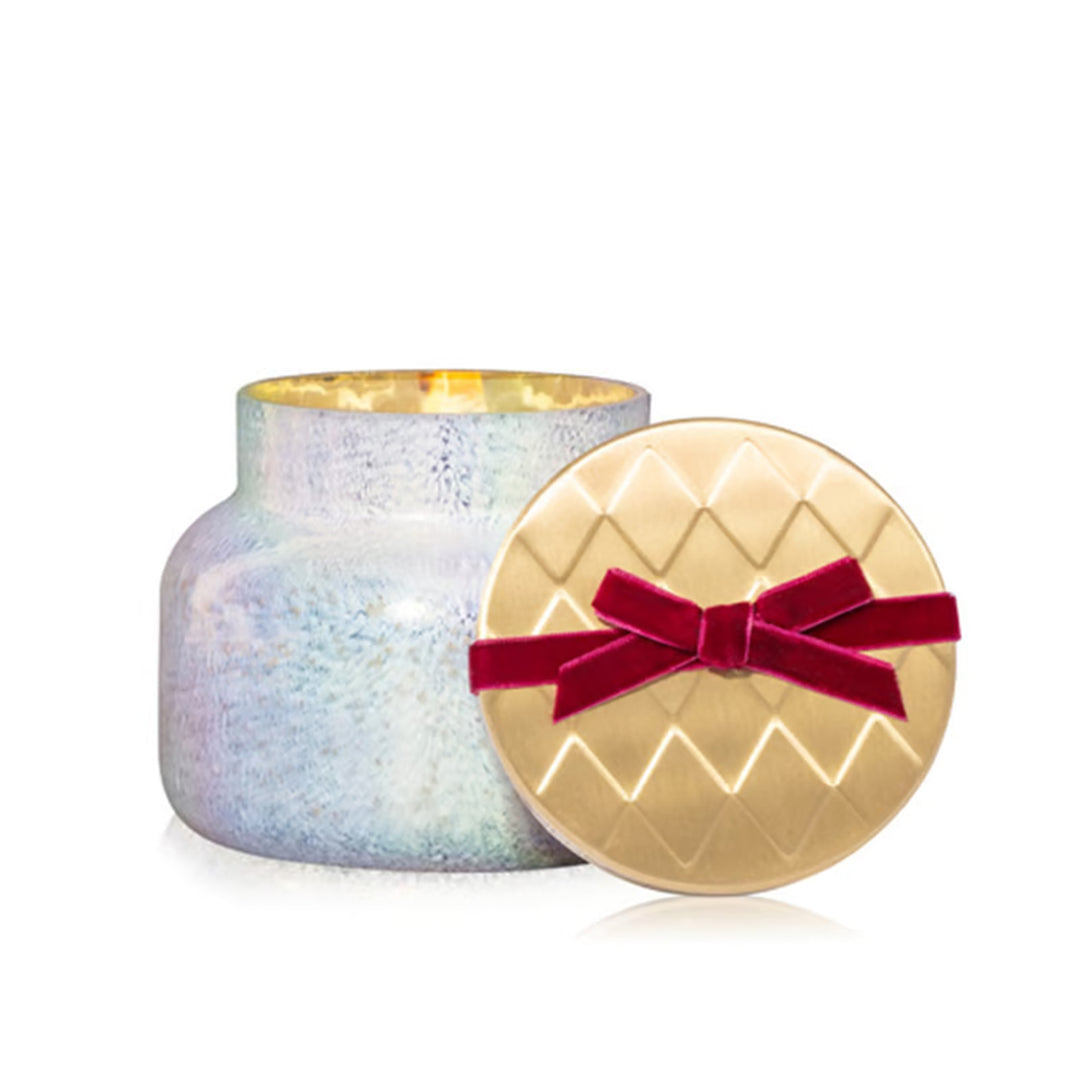 Bazaar Candle - Tinsel & Spice