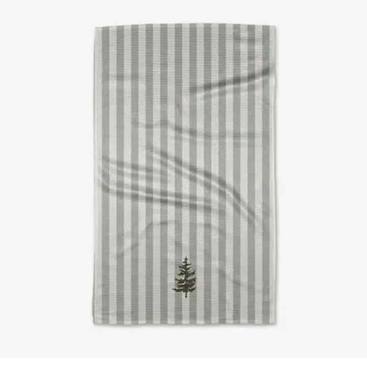Balsam Tea Towel