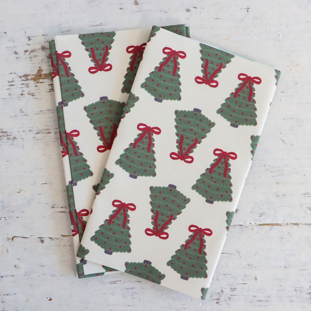 Ribbon Pines Reusable Paper Towels