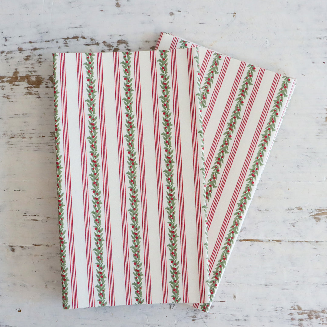Holly Vine Reusable Paper Towels