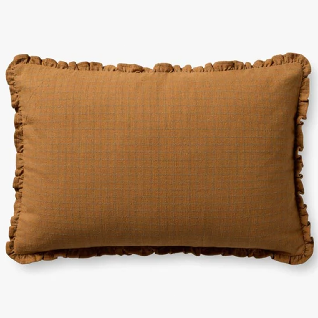 16" X 26" Pillow