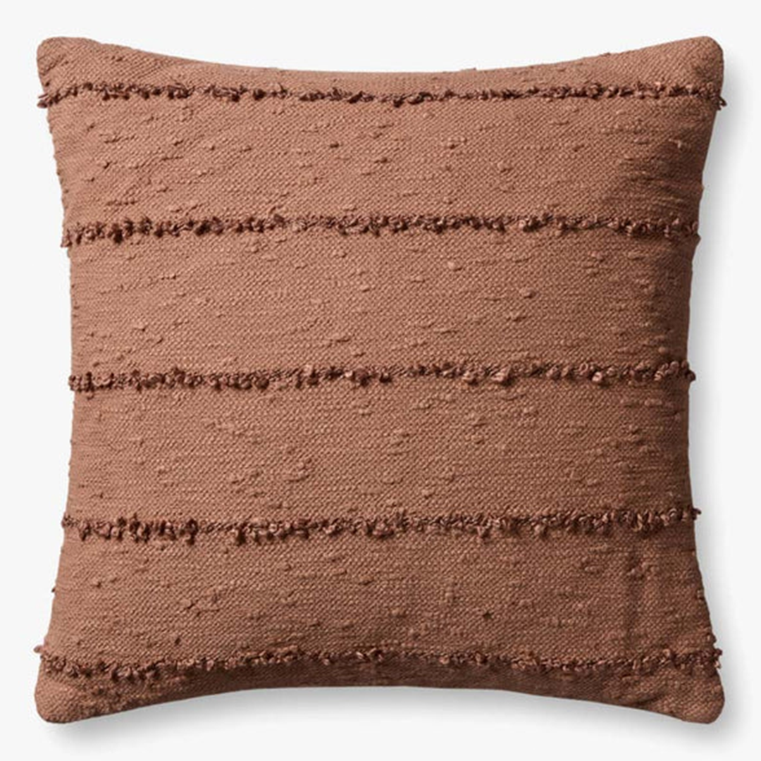 26" X 26" Pillow