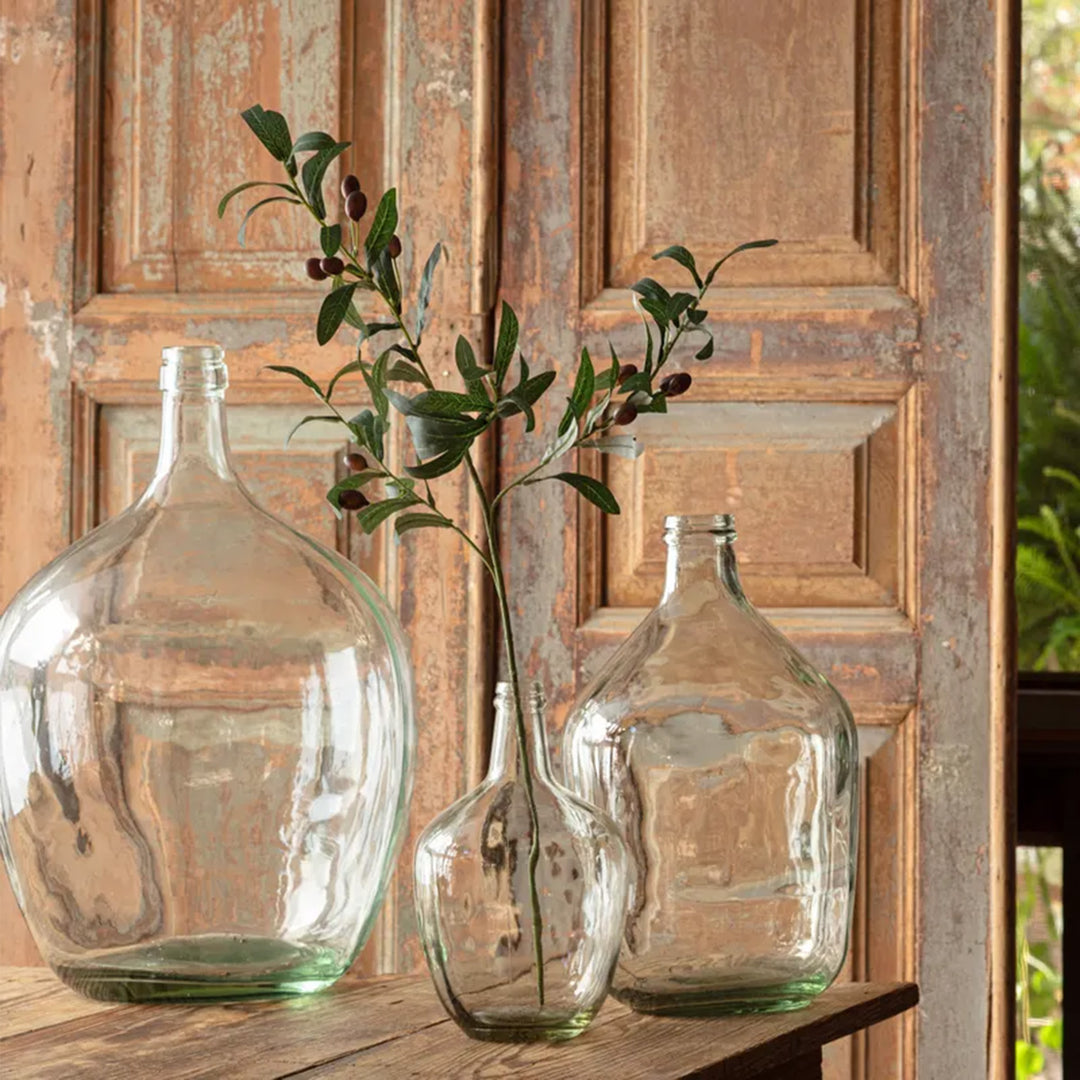French Olive Stem