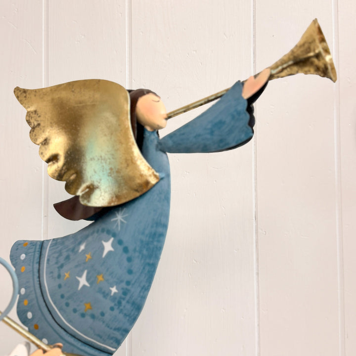 Metal Angel