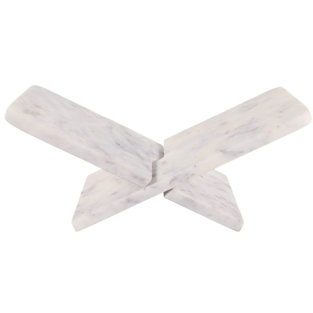 Ivory Bookstand