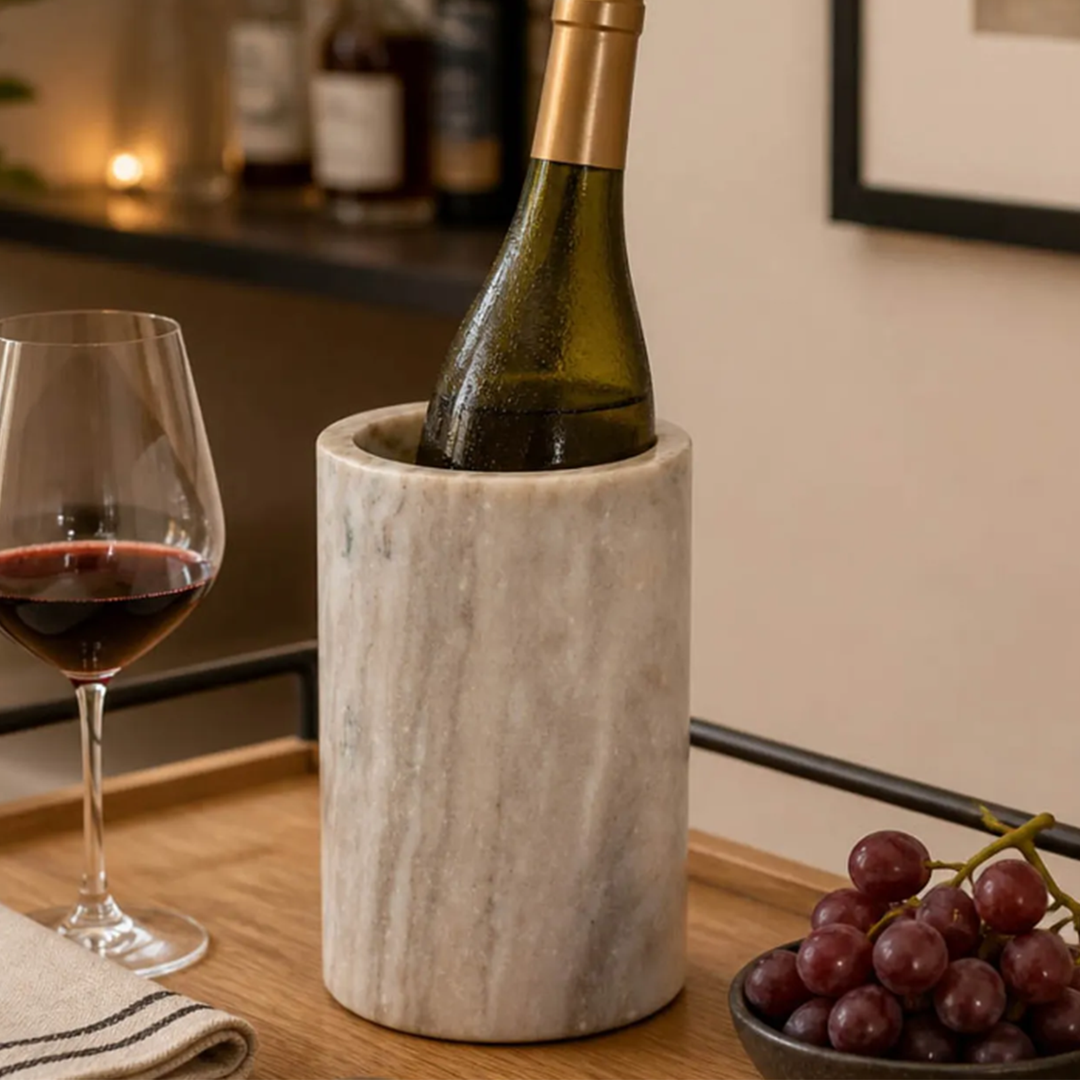 Stone Bar Accessory