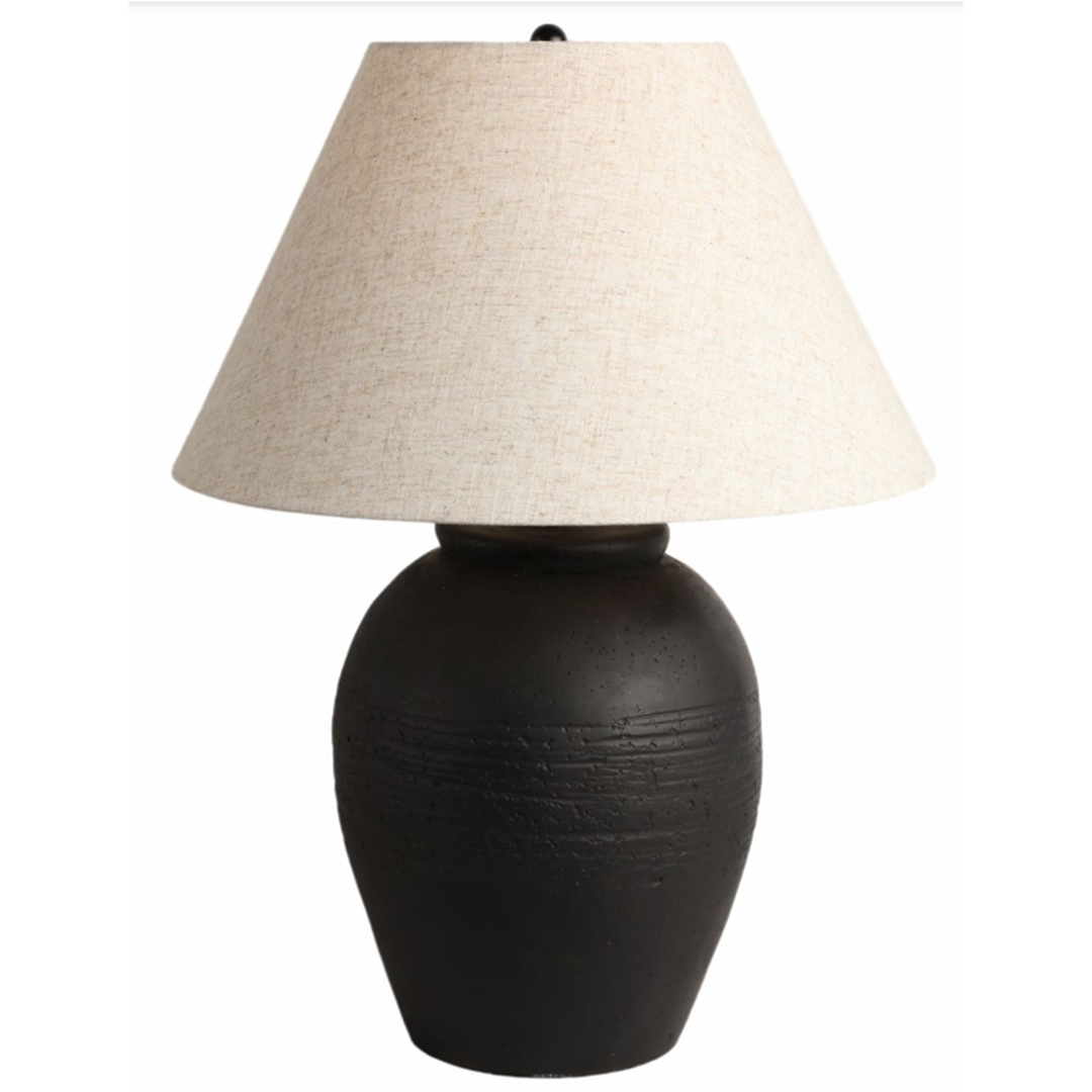 Darren Lamp