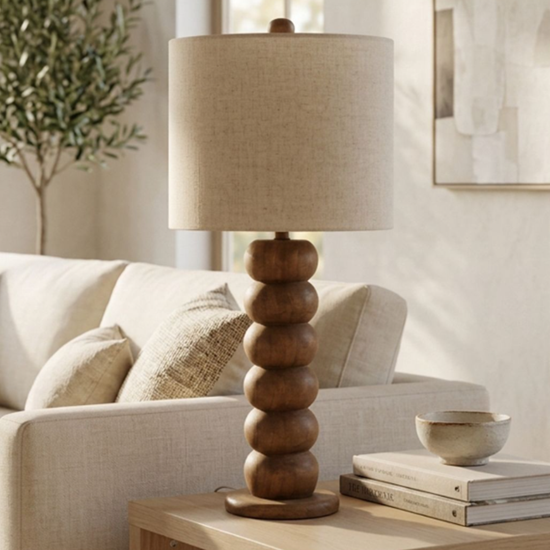 Farrow Lamp