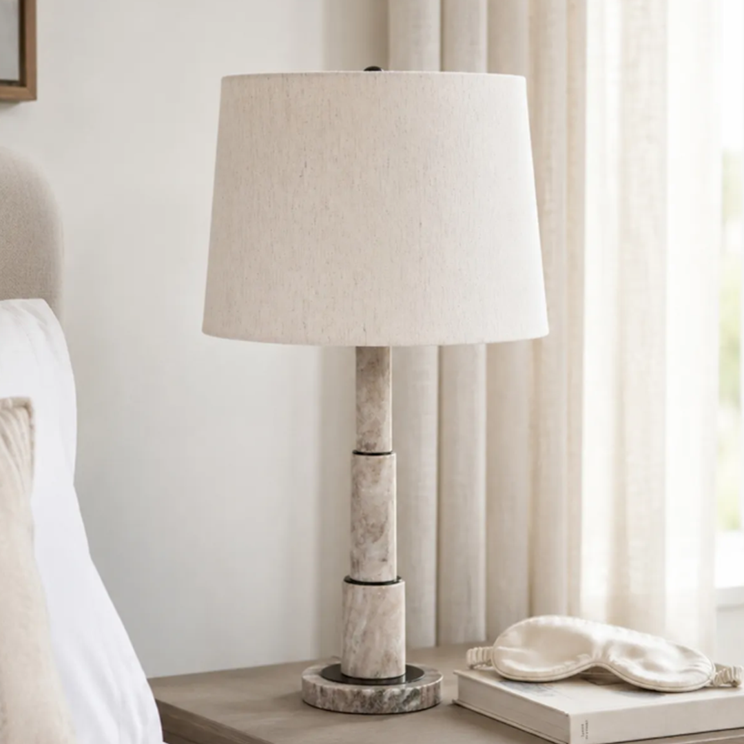 Bolton Lamp