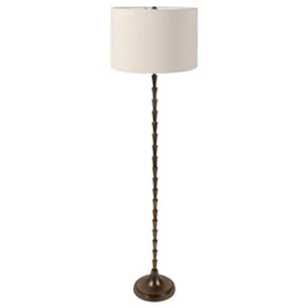 Dixon Gold Lamp