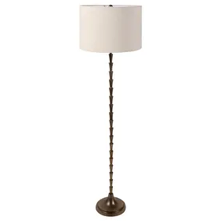 Dixon Gold Lamp