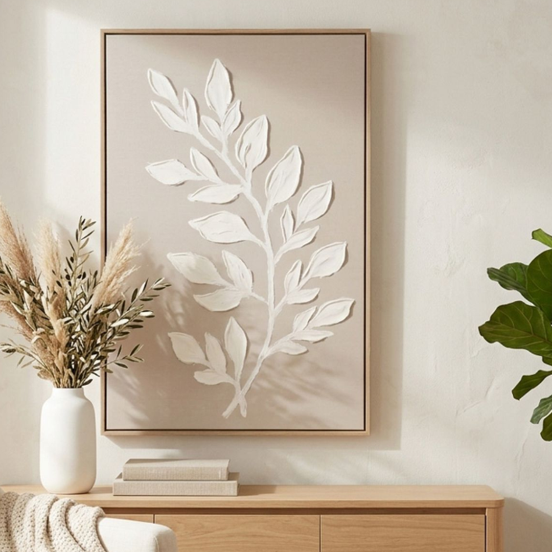 Hutton Ham Ivory Art