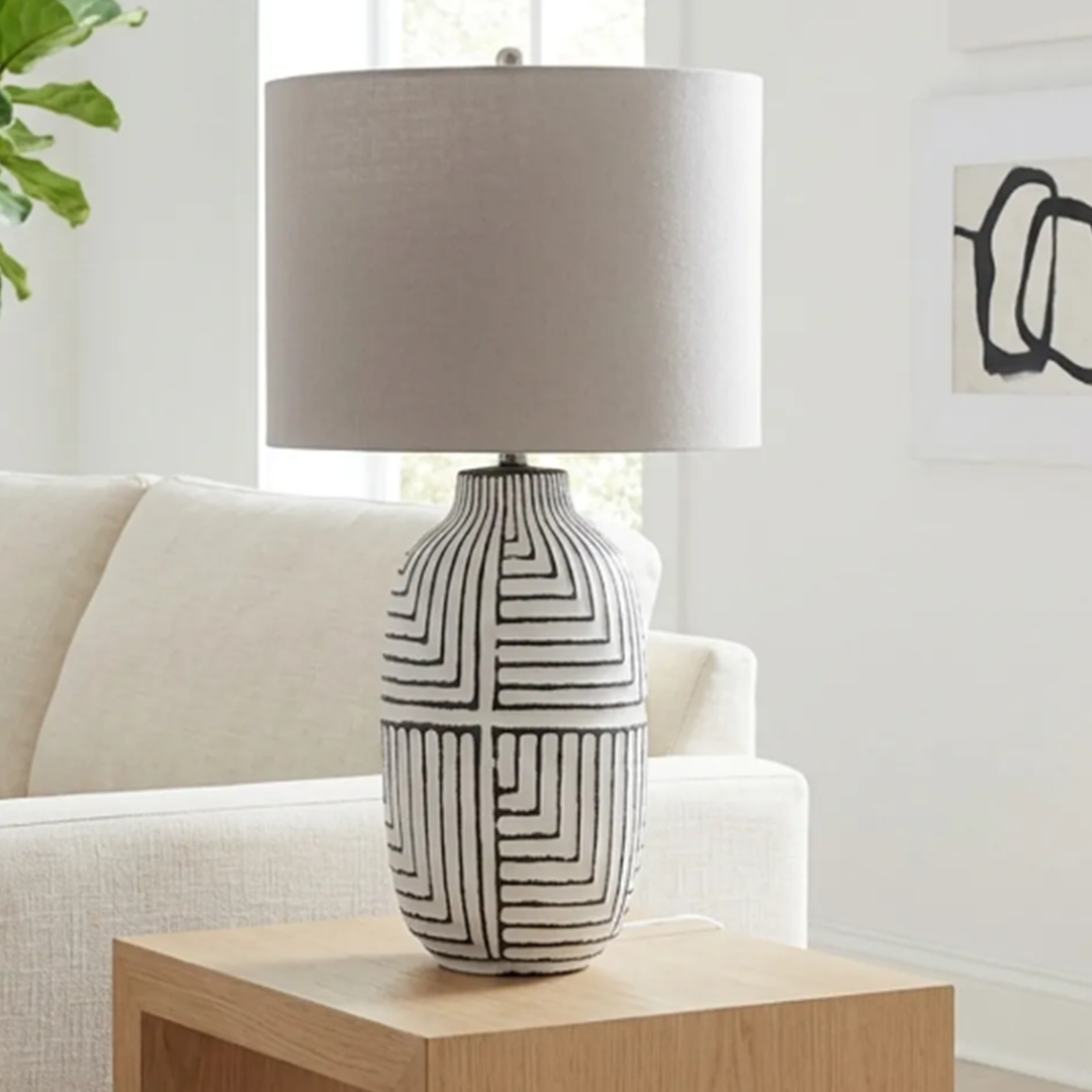 Emory Lamp