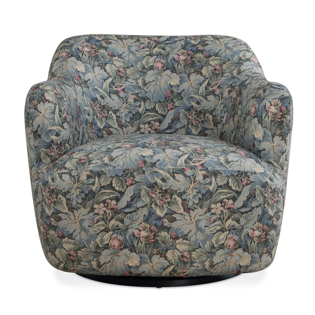 Ann Swivel Chair