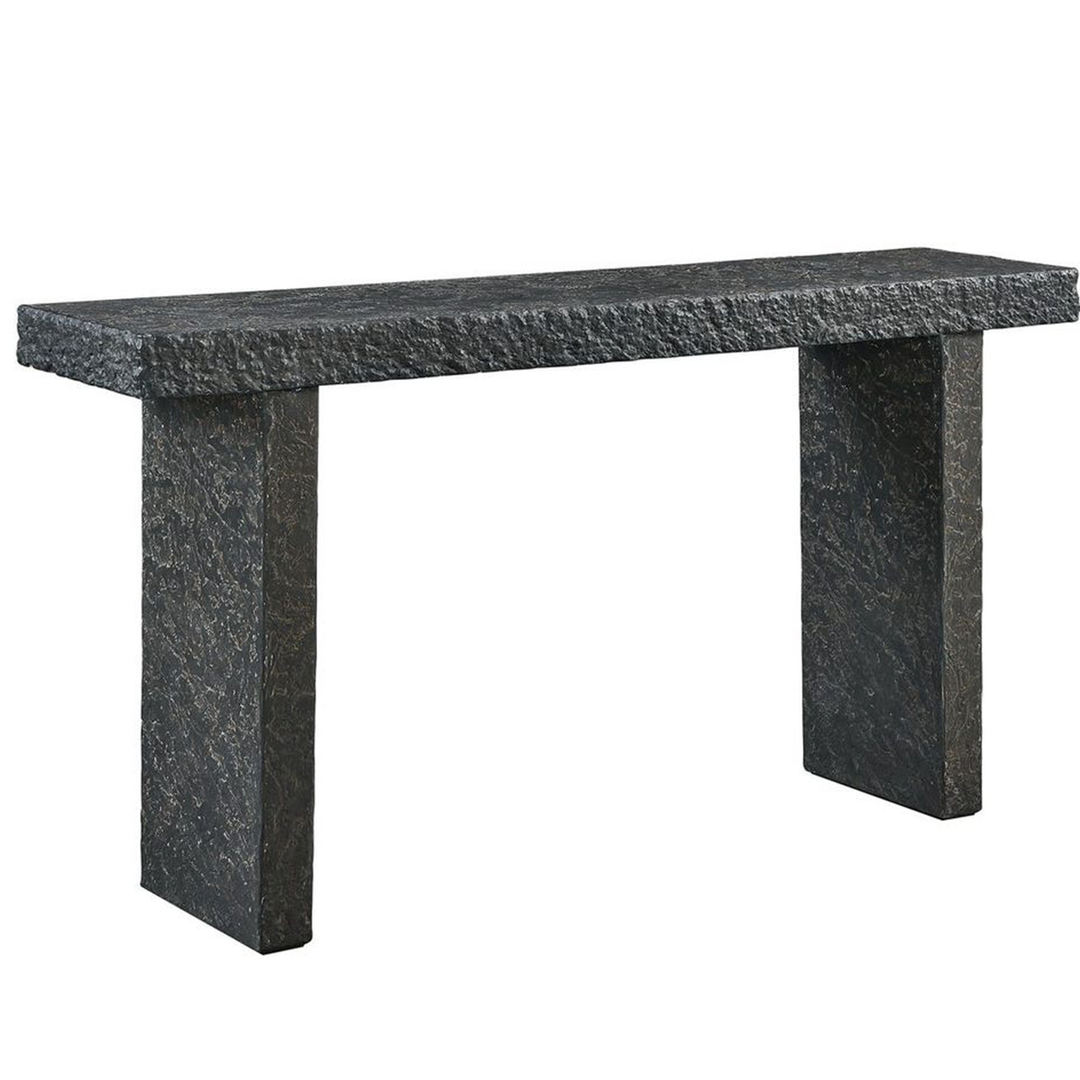 Auggie 60" Console Table