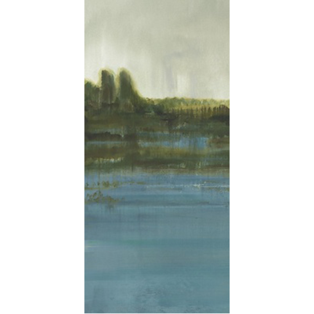 View in the Distance I